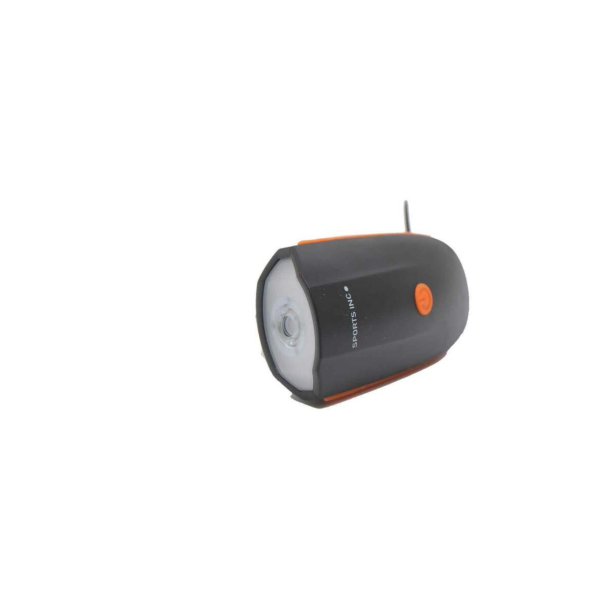 Sports INC Bicycle USB Rechargeable Light 7588
