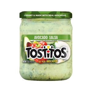 Tostitos Avocado Salsa 425.2g