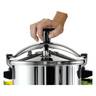 Tefal Pressure Cooker Authentic 10Ltr + Tefal Tempo Fry Pan28cm