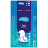 Feather Ultra Night Sanitary Pads With Wings 3 Size  30pcs
