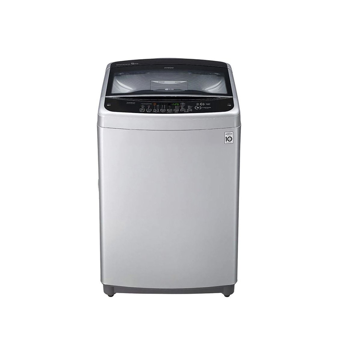 LG Top Load Washing Machine T1388NEHGE 13KG