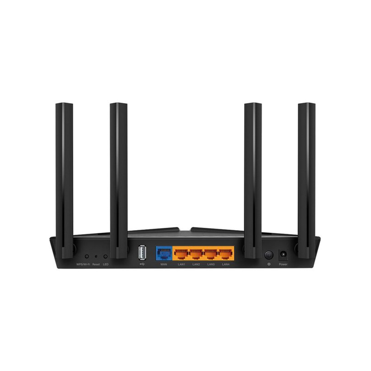 TP-Link Archer AX20 Wireless Dual Band Wi-Fi 6 Router