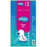 Feather Ultra Long Sanitary Pads With Wings 2 Size 30pcs