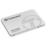 Transcend 1TB SATA III 6Gb/s SSD220Q 2.5” SSD TS1TSSD220Q TS1TSSD220Q