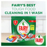 Fairy All In One Plus Dishwasher Capsules 30+20