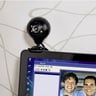 Hama Spy Protect HD Webcam(53950)