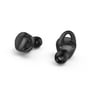 Hama LiberoBuds Bluetooth Headphones, In-Ear, True Wireless (177066) Black