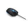 Hama Gaming Mouse Reaper Neo 186033 Black