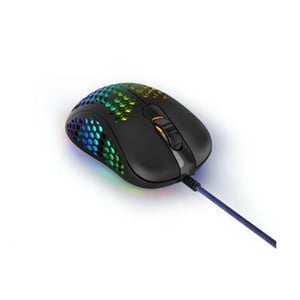 Hama Gaming Mouse Reaper500 186054 Black