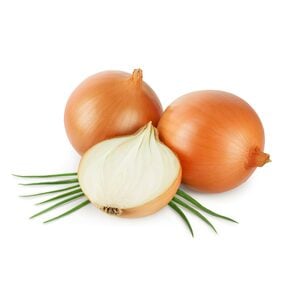 Onion Brown 1pkt