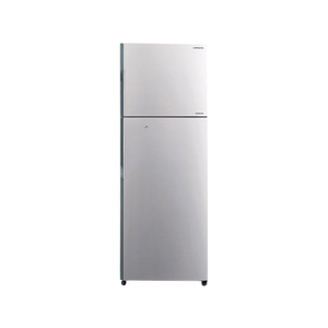Hitachi Double Door Refrigerator RH380PK7KBSL 380Ltr