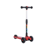 Skid Fusion Pushing Scooter 3Wheel Assorted Color L-518