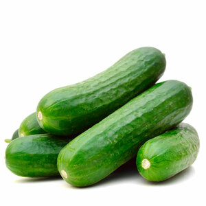 Cucumber UAE 1kg