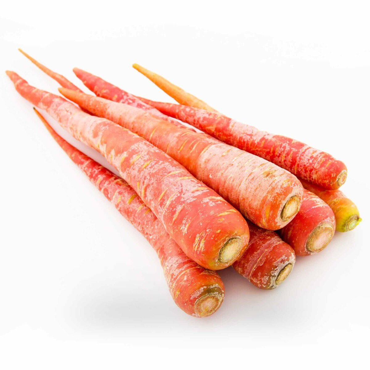 Carrot Red 1kg