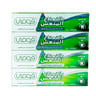 Fomme Toothpaste Mint Fresh Green Gel 120ml 3+1