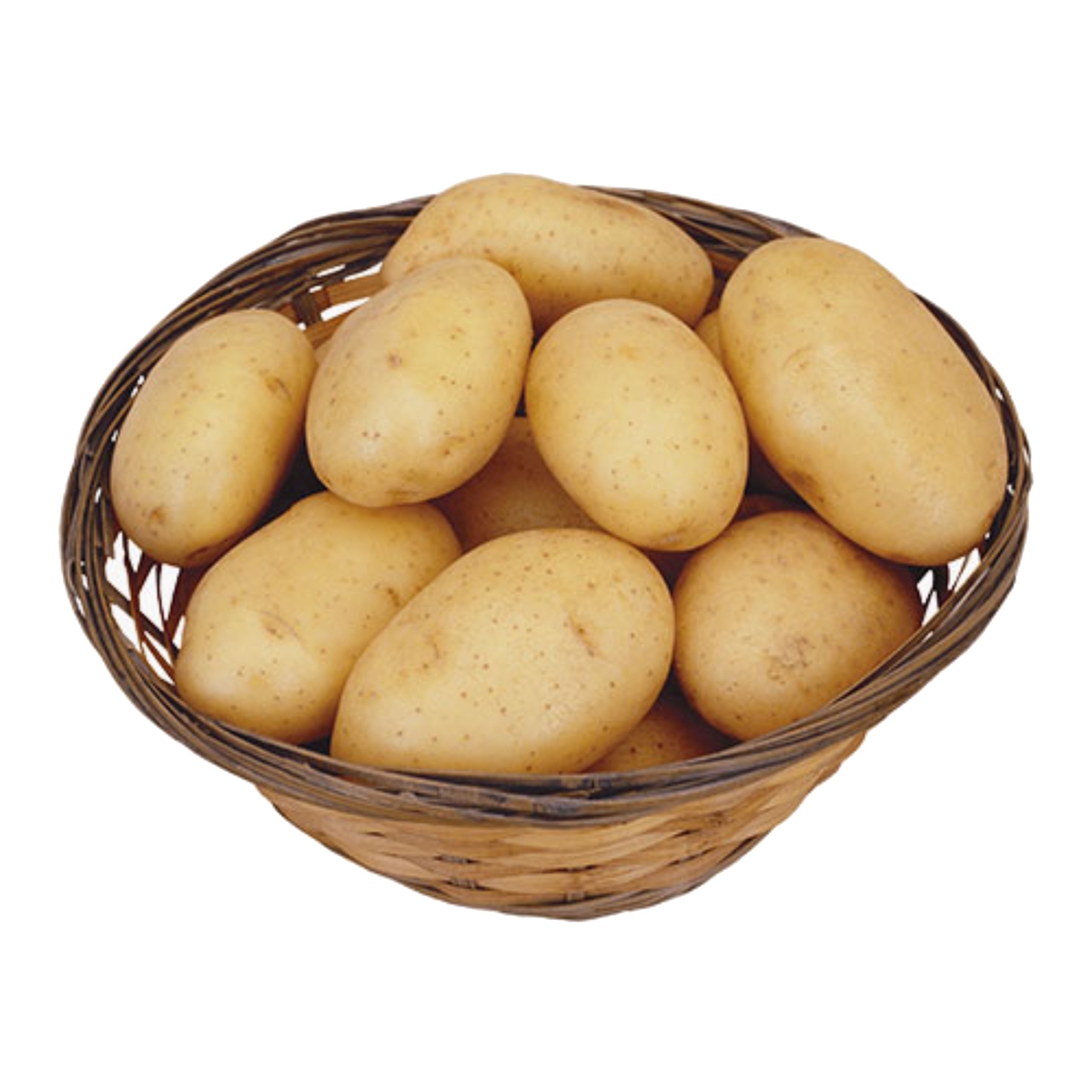 Buy Potato Saudi 1kg Online at Best Price | Potato | Lulu KSA in Saudi Arabia