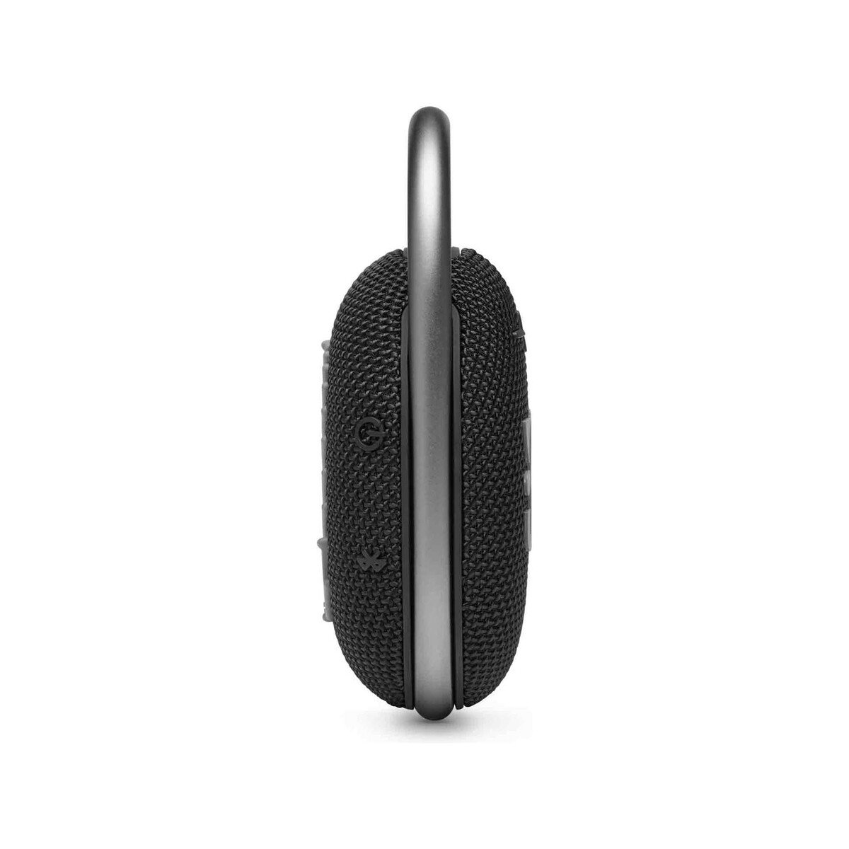 JBL Portable Bluetooth Speaker Clip 4 Black