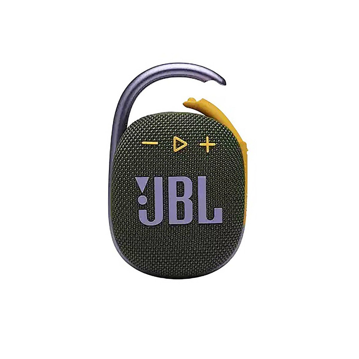 JBL Bluetooth Speaker Clip4 Green