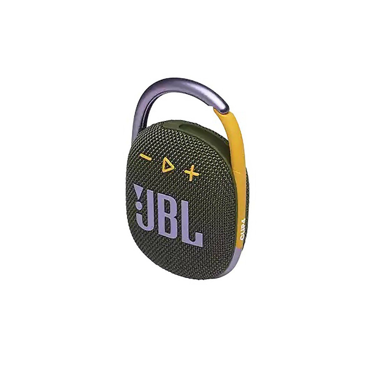 JBL Bluetooth Speaker Clip4 Green