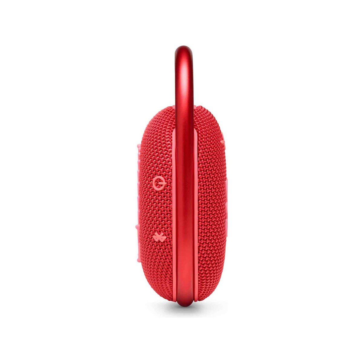 JBL Portable Bluetooth Speaker Clip 4 Red