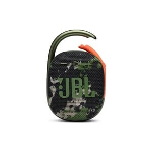 JBL Bluetooth Speaker Clip4 Squad