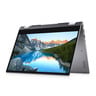 Dell 2in1 5000-INS-5406 Laptop, Core i3, 256 GB SSD,4GB RAM,Windows 10, Grey