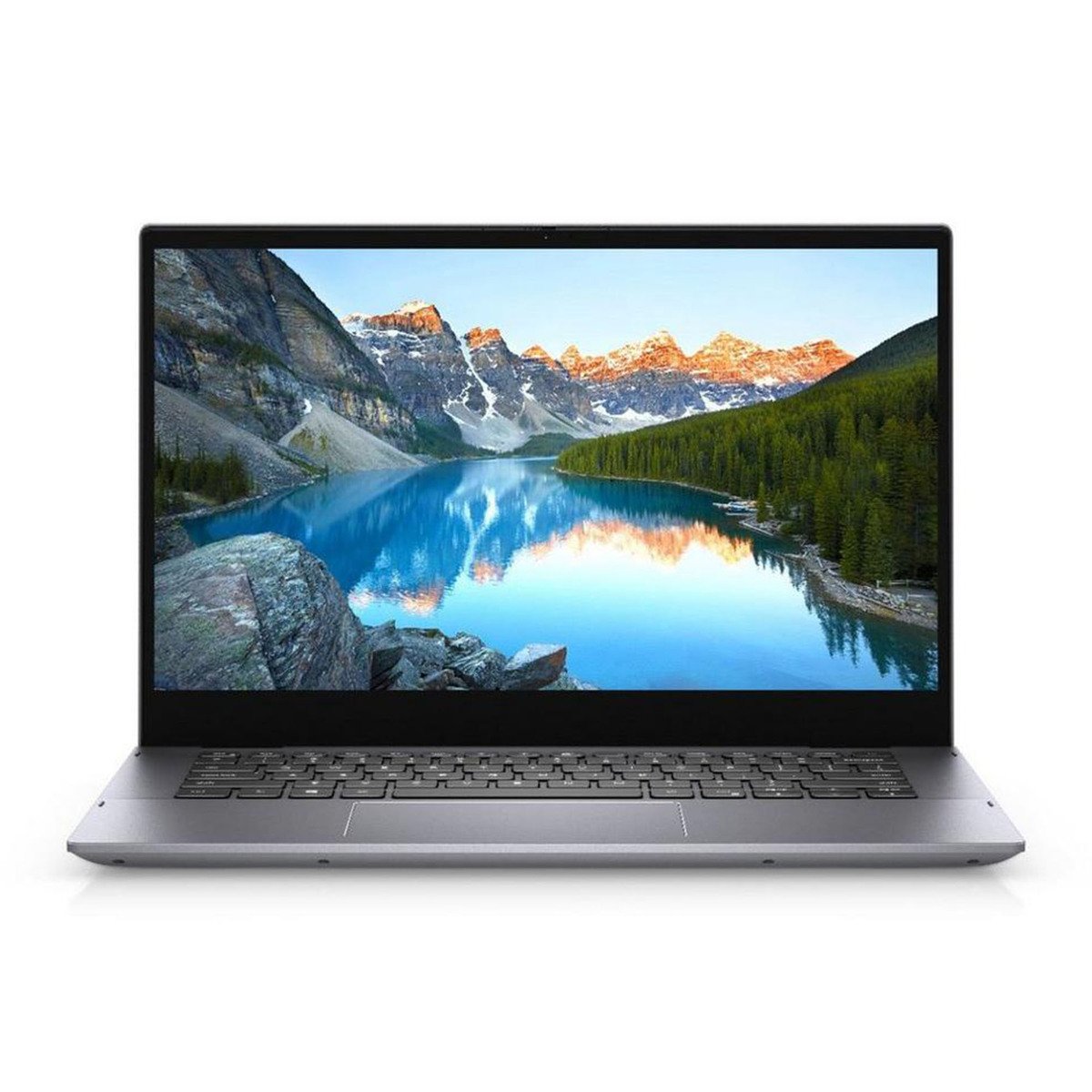 Dell 5000-INS-5406 Laptop, Core i5, 256 GB SSD,8GB RAM,Windows 10, Grey
