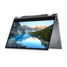 Dell 5000-INS-5406 Laptop, Core i5, 256 GB SSD,8GB RAM,Windows 10, Grey