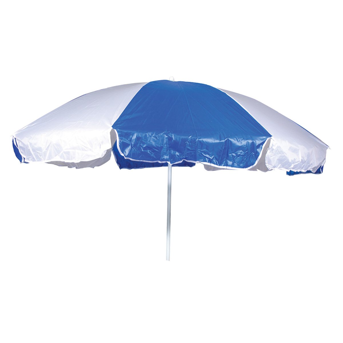 اشتري قم بشراء Royal Relax Beach Umbrella 1192 Assorted Online at Best Price من الموقع - من لولو هايبر ماركت Beach Umbrella في الكويت