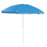 Royal Relax Beach Umbrella 2.8Mtr 1194 Assorted Colors