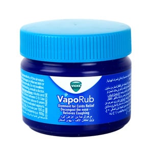 Vicks VapoRub 50 g