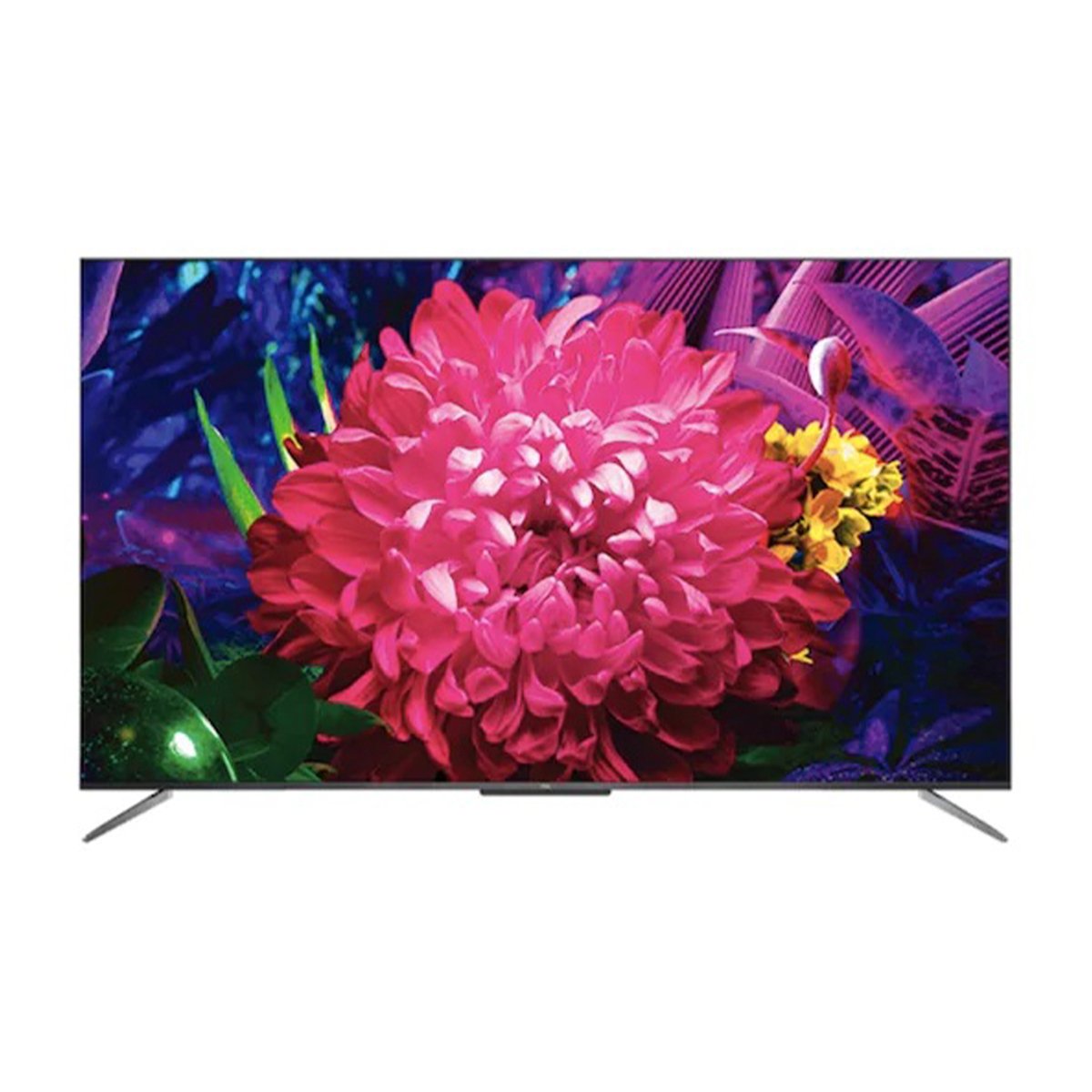 TCL QLED Android Smart LED TV 50C715 50"