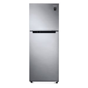 Samsung Double Door Refrigerator RT39K500JS8 390Ltr