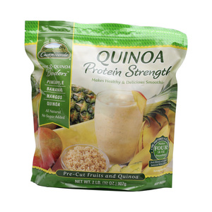 Campoverde Quinoa Protein Strength 907g