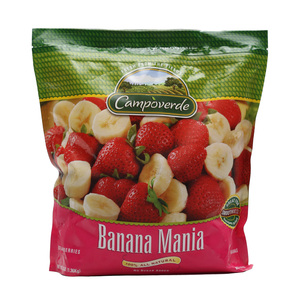 Campoverde Strawberry Banana Mania 1.36kg