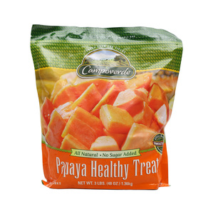 Campoverde Papaya Healthy Treat 1.36kg