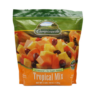 Campoverde Tropical Fruits Assorted Mix 1.36kg