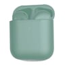 Porodo Earbud with Charging Case PD-TWSAPSE-GN Green