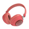 Porodo Wireless Headphone PD-X1008WLH-RD Red