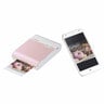 Canon SELPHY Square QX10 Compact Photo Printer Pink