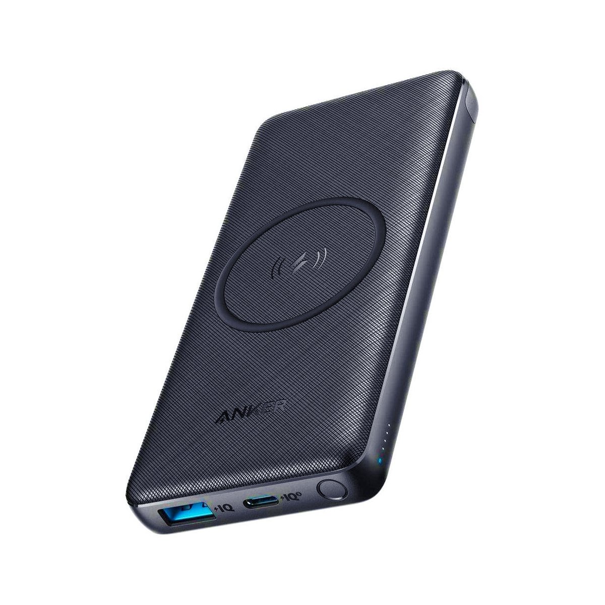 Anker's latest MagSafe power bank is one beefy battery
