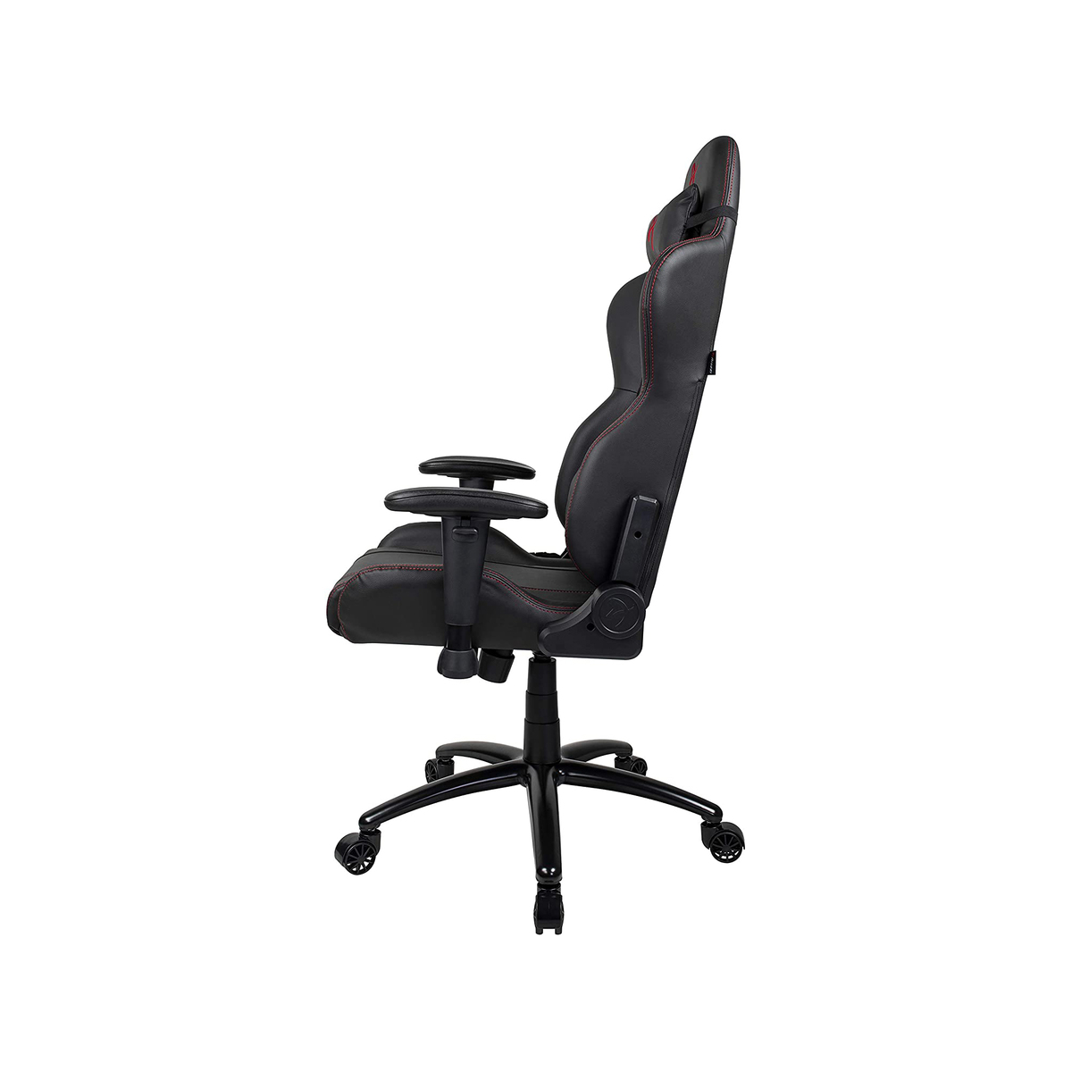 Arozzi Inizio PU Series  Gaming Chair Black