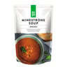 Auga Organic Minestrone Soup 400 g
