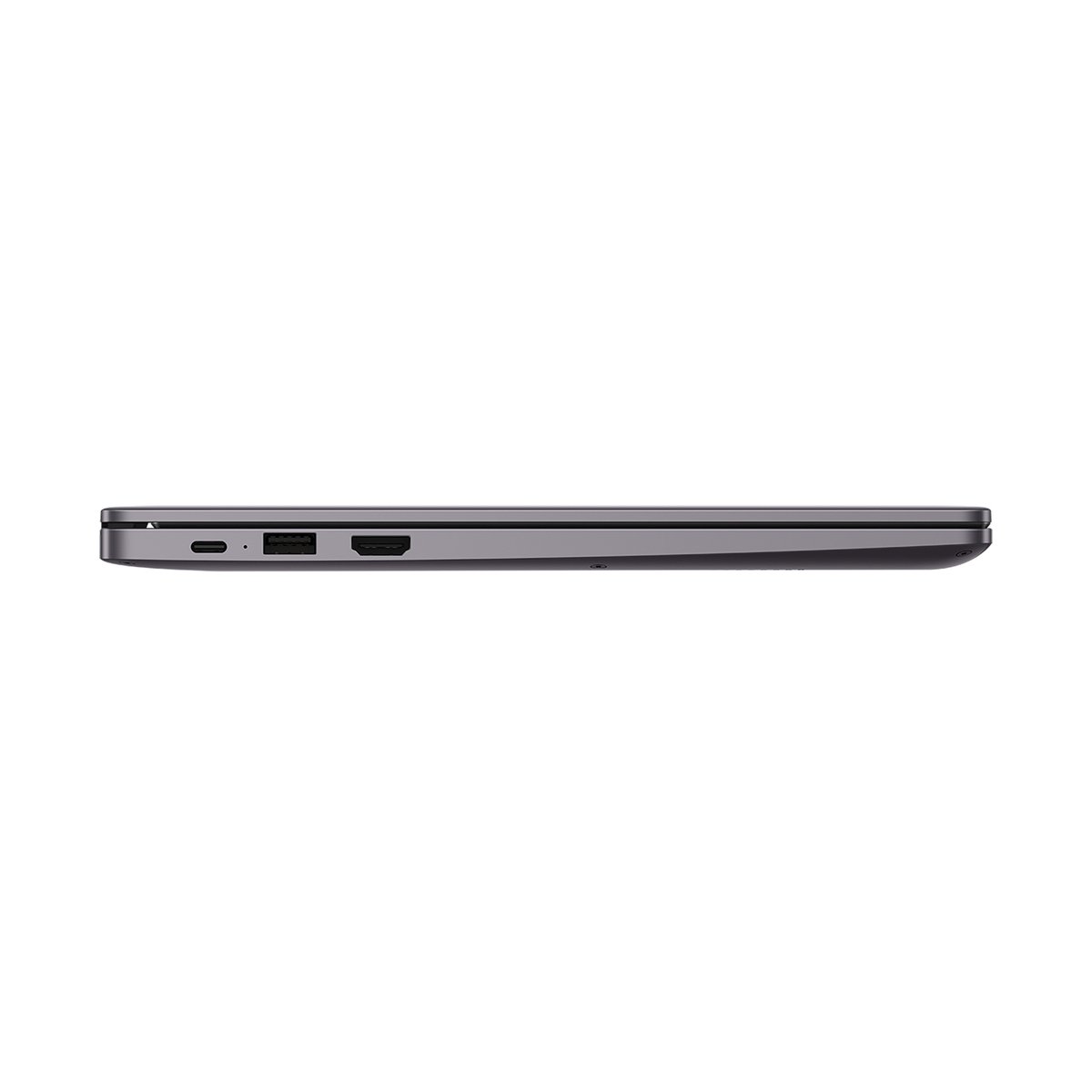 Huawei MateBook D 14 NobelB-WAH9C, 8GB RAM, 512GB SSD, 14" FHD, Space Gray