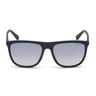 جيس نظارة شمسية رجالية 695202C55 أسود