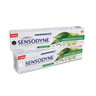 Sensodyne Toothpaste Herbal Multi Care Daily Care 2 x 100g