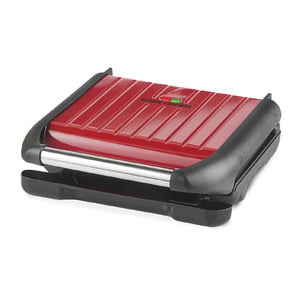 George Foreman Family Grill 25040