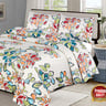 Somer Field Bed Sheet King 3pcs Set 240x260cm Assorted color & Designs