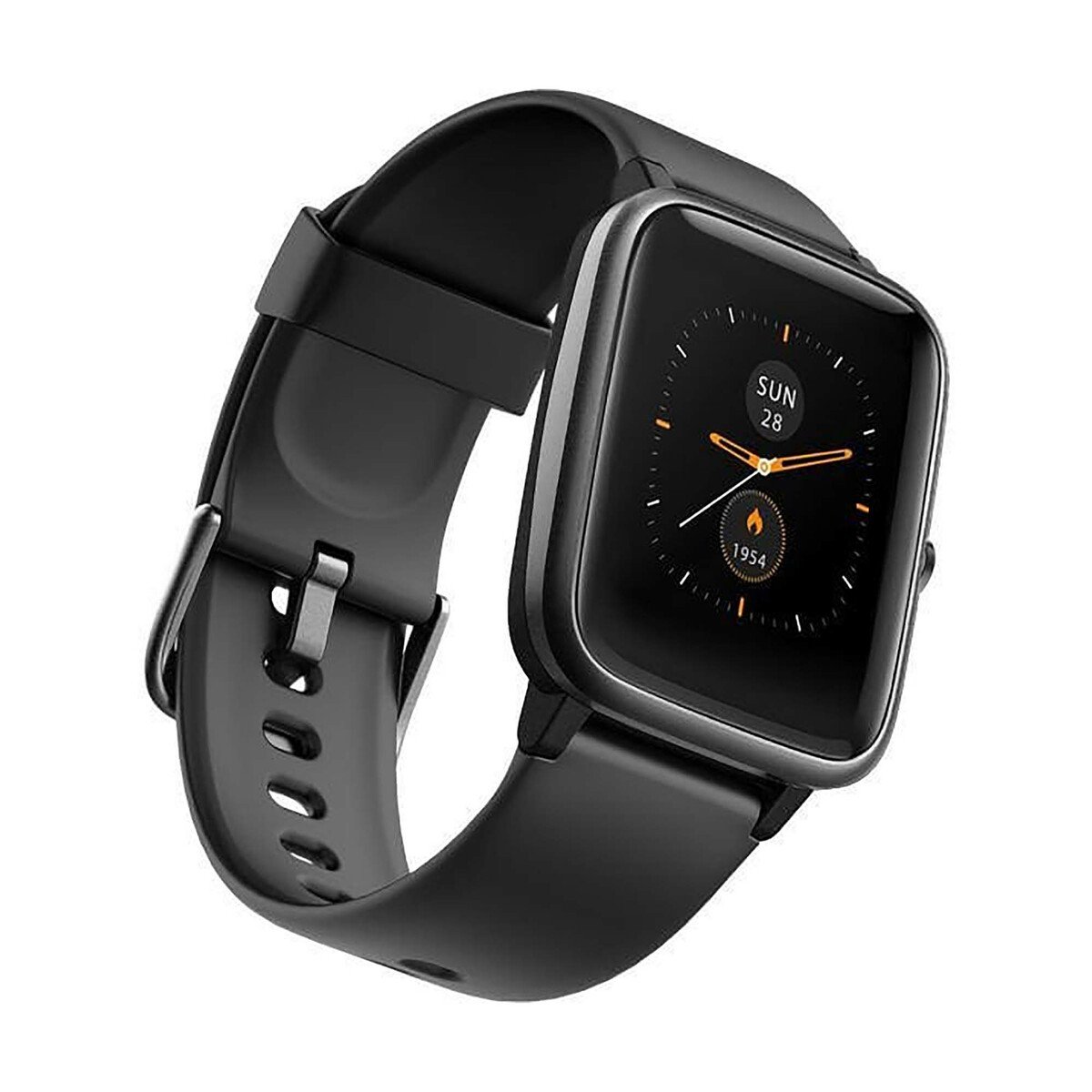 X.Cell Smart Watch G1 Black