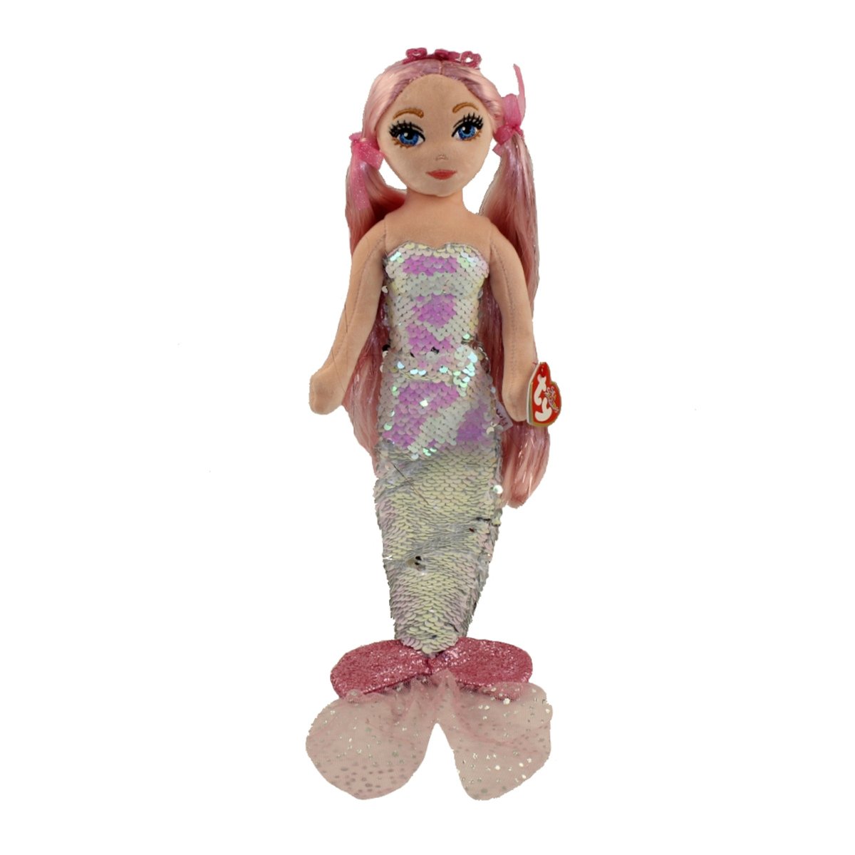 Beanie Babies Mermaids Plush 02300
